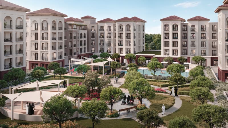 bloom living - granada i