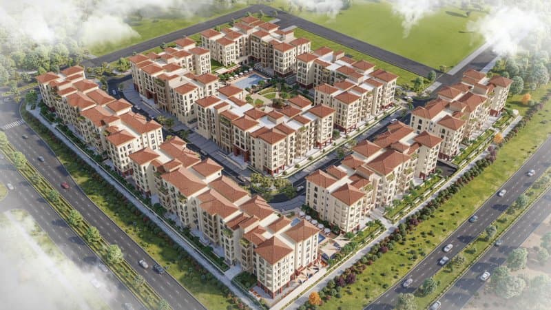 bloom apartments - granada