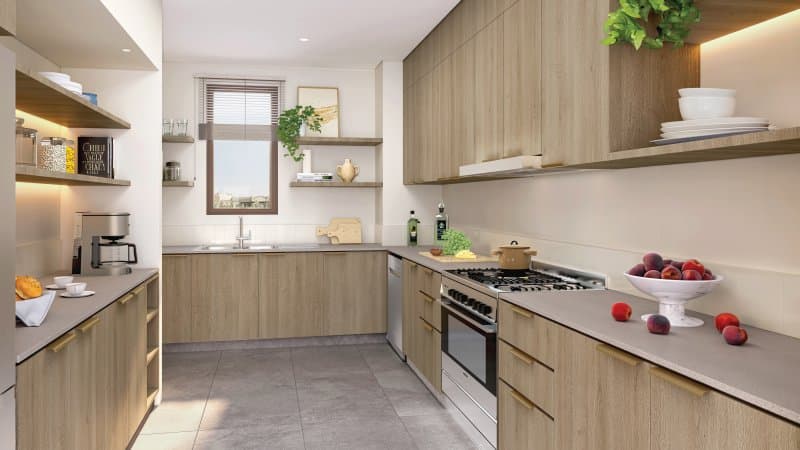 bloom apartments - granada