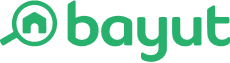 Bayut logo