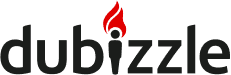 Dubizzle logo